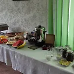 Uslugi Noclegowe I Gastronomiczne Dla Ludnosci Robert Mielcarek *