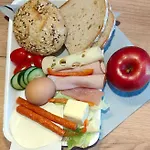 Uslugi Noclegowe I Gastronomiczne Dla Ludnosci Robert Mielcarek בית אירוח Kobyla Góra