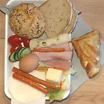 Uslugi Noclegowe I Gastronomiczne Dla Ludnosci Robert Mielcarek