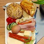 Uslugi Noclegowe I Gastronomiczne Dla Ludnosci Robert Mielcarek Проживание в семье *