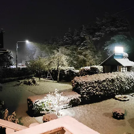 Uslugi Noclegowe I Gastronomiczne Dla Ludnosci Robert Mielcarek منزل للإقامة *