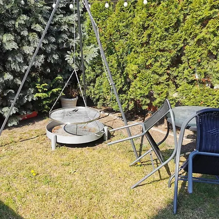 منزل للإقامة Uslugi Noclegowe I Gastronomiczne Dla Ludnosci Robert Mielcarek Kobyla Góra