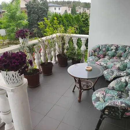 Uslugi Noclegowe I Gastronomiczne Dla Ludnosci Robert Mielcarek בית אירוח *