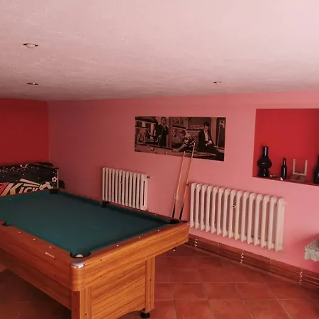 منزل للإقامة Uslugi Noclegowe I Gastronomiczne Dla Ludnosci Robert Mielcarek Kobyla Góra