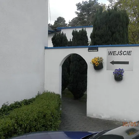 منزل للإقامة Uslugi Noclegowe I Gastronomiczne Dla Ludnosci Robert Mielcarek *