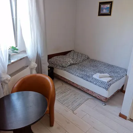 Uslugi Noclegowe I Gastronomiczne Dla Ludnosci Robert Mielcarek *