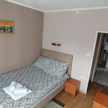 Homestay Uslugi Noclegowe I Gastronomiczne Dla Ludnosci Robert Mielcarek *