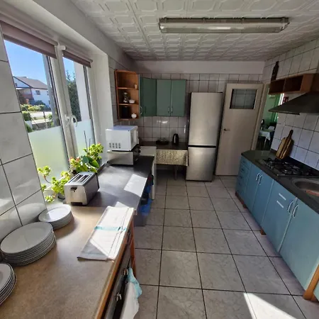 Uslugi Noclegowe I Gastronomiczne Dla Ludnosci Robert Mielcarek בית אירוח