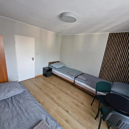 בית אירוח Uslugi Noclegowe I Gastronomiczne Dla Ludnosci Robert Mielcarek