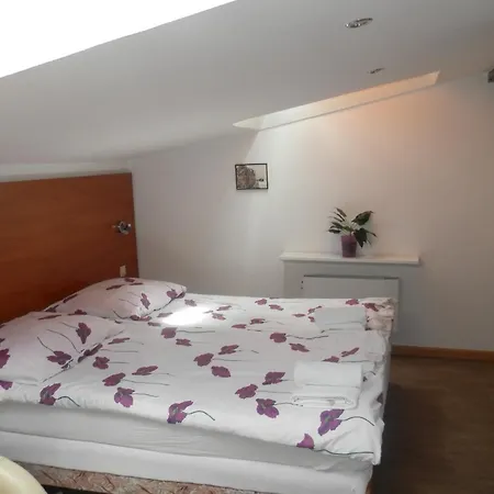 בית אירוח Uslugi Noclegowe I Gastronomiczne Dla Ludnosci Robert Mielcarek Kobyla Góra