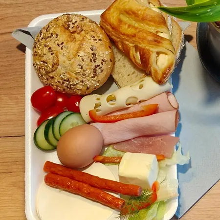 Uslugi Noclegowe I Gastronomiczne Dla Ludnosci Robert Mielcarek Ubytování v soukromí *