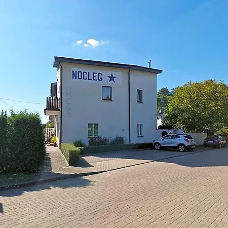 Uslugi Noclegowe I Gastronomiczne Dla Ludnosci Robert Mielcarek Accommodatie bij particulieren Kobyla Góra