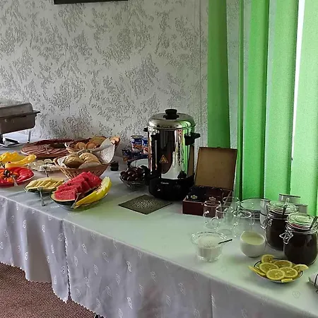 Uslugi Noclegowe I Gastronomiczne Dla Ludnosci Robert Mielcarek Kobyla Góra