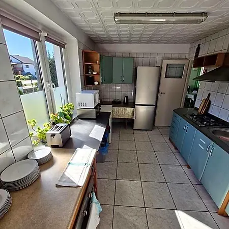 Uslugi Noclegowe I Gastronomiczne Dla Ludnosci Robert Mielcarek *
