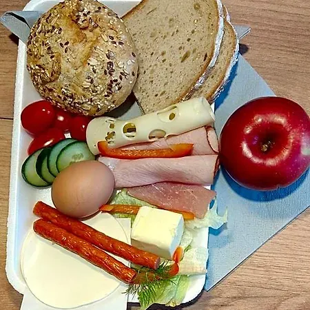 Accommodatie bij particulieren Uslugi Noclegowe I Gastronomiczne Dla Ludnosci Robert Mielcarek *