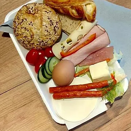 Uslugi Noclegowe I Gastronomiczne Dla Ludnosci Robert Mielcarek Accommodatie bij particulieren