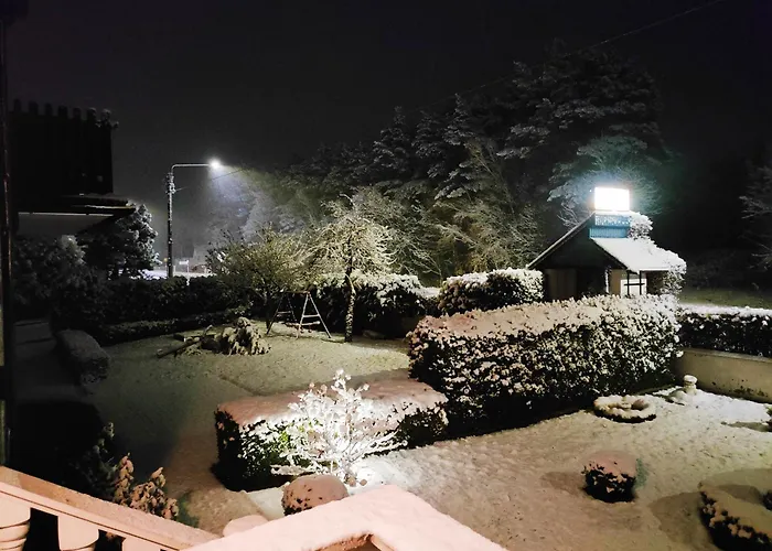 Uslugi Noclegowe I Gastronomiczne Dla Ludnosci Robert Mielcarek منزل للإقامة *