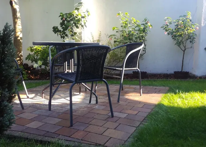 Uslugi Noclegowe I Gastronomiczne Dla Ludnosci Robert Mielcarek * Kobyla Góra