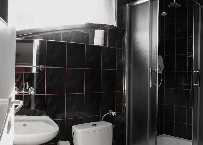 Uslugi Noclegowe I Gastronomiczne Dla Ludnosci Robert Mielcarek *