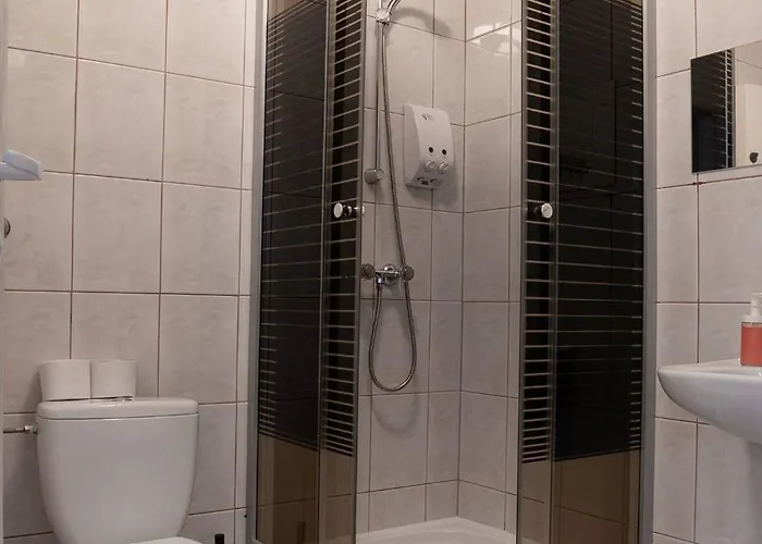 בית אירוח Uslugi Noclegowe I Gastronomiczne Dla Ludnosci Robert Mielcarek Kobyla Góra