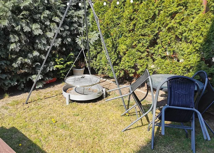 בית אירוח Uslugi Noclegowe I Gastronomiczne Dla Ludnosci Robert Mielcarek Kobyla Góra