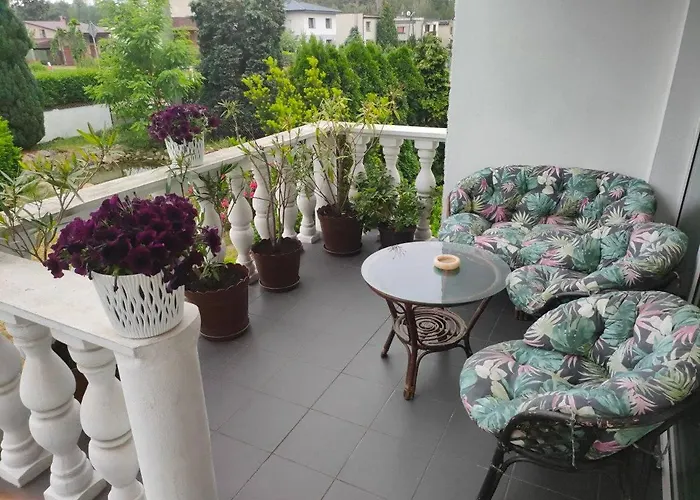 Uslugi Noclegowe I Gastronomiczne Dla Ludnosci Robert Mielcarek منزل للإقامة *