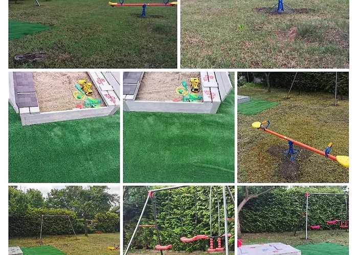 Uslugi Noclegowe I Gastronomiczne Dla Ludnosci Robert Mielcarek Kobyla Góra