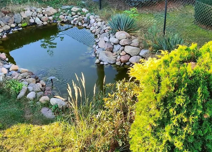 Uslugi Noclegowe I Gastronomiczne Dla Ludnosci Robert Mielcarek منزل للإقامة *