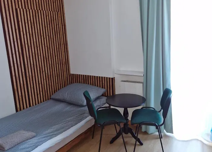 منزل للإقامة Uslugi Noclegowe I Gastronomiczne Dla Ludnosci Robert Mielcarek *