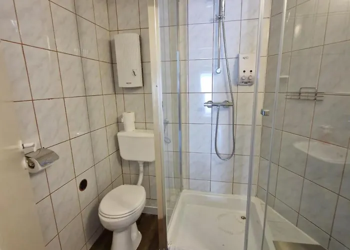 Uslugi Noclegowe I Gastronomiczne Dla Ludnosci Robert Mielcarek בית אירוח Kobyla Góra