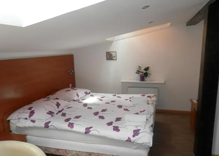 Δωμάτια σε οικογενειακή κατοικία Uslugi Noclegowe I Gastronomiczne Dla Ludnosci Robert Mielcarek Kobyla Góra