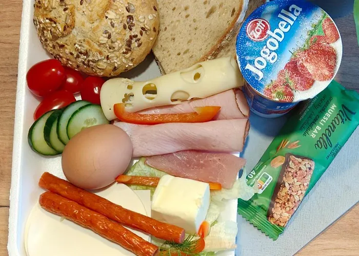 منزل للإقامة Uslugi Noclegowe I Gastronomiczne Dla Ludnosci Robert Mielcarek *