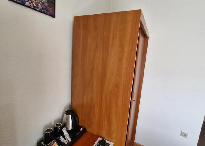 Δωμάτια σε οικογενειακή κατοικία Uslugi Noclegowe I Gastronomiczne Dla Ludnosci Robert Mielcarek *