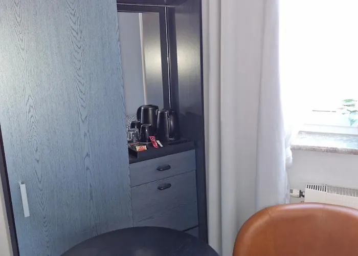 Uslugi Noclegowe I Gastronomiczne Dla Ludnosci Robert Mielcarek * Kobyla Góra